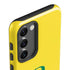 University of Oregon Ducks Green Gradient Galaxy S23 Plus Pro Case