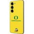 University of Oregon Ducks Green Gradient Galaxy S23 Skin