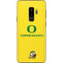 University of Oregon Ducks Green Gradient Galaxy S9 Plus Skin