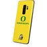 University of Oregon Ducks Green Gradient Galaxy S9 Plus Skin