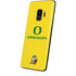 University of Oregon Ducks Green Gradient Galaxy S9 Skin
