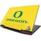 University of Oregon Ducks Green Gradient Lenovo IdeaPad Skin