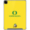 University of Oregon Ducks Green Gradient iPad Pro 12.9in (2020) Clear Case