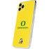 University of Oregon Ducks Green Gradient iPhone 11 Pro Max Skin