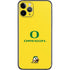 University of Oregon Ducks Green Gradient iPhone 11 Pro Skin