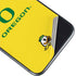 University of Oregon Ducks Green Gradient iPhone 11 Skin