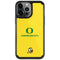 University of Oregon Ducks Green Gradient iPhone 13 Pro Cargo Case