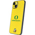 University of Oregon Ducks Green Gradient iPhone 14 Plus Skin