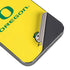 University of Oregon Ducks Green Gradient iPhone 14 Pro Max Skin