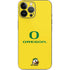 University of Oregon Ducks Green Gradient iPhone 14 Pro Max Skin