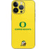 University of Oregon Ducks Green Gradient iPhone 14 Pro Skin