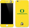 University of Oregon Ducks Green Gradient iPhone 6/6s Plus Skin