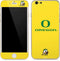 University of Oregon Ducks Green Gradient iPhone 6/6s Skin