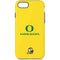 University of Oregon Ducks Green Gradient iPhone 7 Pro Case