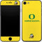 University of Oregon Ducks Green Gradient iPhone 7 Skin