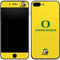University of Oregon Ducks Green Gradient iPhone 8 Plus Skin