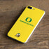 University of Oregon Ducks Green Gradient iPhone 8 Plus Skin