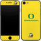 University of Oregon Ducks Green Gradient iPhone 8 Skin