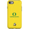 University of Oregon Ducks Green Gradient iPhone SE (2nd & 3rd Gen) Pro Case