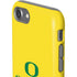 University of Oregon Ducks Green Gradient iPhone SE (2nd & 3rd Gen) Pro Case