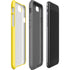 University of Oregon Ducks Green Gradient iPhone SE (2nd & 3rd Gen) Pro Case
