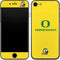 University of Oregon Ducks Green Gradient iPhone SE (2nd & 3rd Gen) Skin