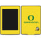 University of Oregon Ducks Green Gradient Amazon Kindle Skin