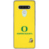 University of Oregon Ducks Green Gradient LG Stylo 6 Clear Case