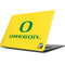 University of Oregon Ducks Green Gradient Apple MacBook Skin