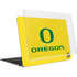 University of Oregon Ducks Green Gradient MacBook Air 13in M1 (2021) Case plus Skin