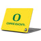 University of Oregon Ducks Green Gradient Apple MacBook Pro 13-inch Skin
