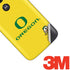 University of Oregon Ducks Green Gradient Moto E5 Play Skin