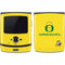 University of Oregon Ducks Green Gradient Motorola RAZR Skin