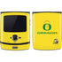 University of Oregon Ducks Green Gradient Motorola RAZR Skin
