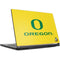 University of Oregon Ducks Green Gradient MSI GS65 Stealth Laptop Skin