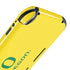 University of Oregon Ducks Green Gradient Nintendo Switch Lite Skin
