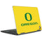 University of Oregon Ducks Green Gradient Notebook 9 Pro 13in (2017) Skin