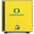 University of Oregon Ducks Green Gradient NZXT H510 Compact ATX Mid-Tower Case Skin
