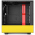 University of Oregon Ducks Green Gradient NZXT H510 Compact ATX Mid-Tower Case Skin