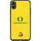 University of Oregon Ducks Green Gradient Otterbox Symmetry iPhone Skin