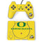 University of Oregon Ducks Green Gradient PlayStation Classic Bundle Skin