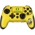 University of Oregon Ducks Green Gradient PlayStation Scuf Vantage 2 Controller Skin