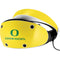 University of Oregon Ducks Green Gradient PlayStation VR2 Skin