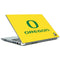 University of Oregon Ducks Green Gradient Portege Z30t/Z30t-A Skin