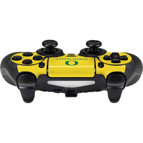 University of Oregon Ducks Green Gradient PS4/PC SCUF Impact Controller Skin