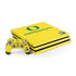 University of Oregon Ducks Green Gradient PS4 Pro Bundle Skin