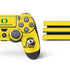 University of Oregon Ducks Green Gradient PS4 Pro Bundle Skin
