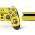 University of Oregon Ducks Green Gradient PS4 Slim Bundle Skin