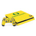 University of Oregon Ducks Green Gradient PS4 Slim Bundle Skin