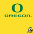 University of Oregon Ducks Green Gradient PS4 Slim Skin
